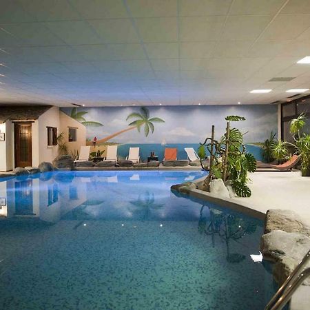 Auberge Du Camp Romain Chassey-le-Camp Exteriér fotografie
