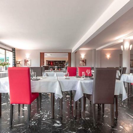 Auberge Du Camp Romain Chassey-le-Camp Exteriér fotografie